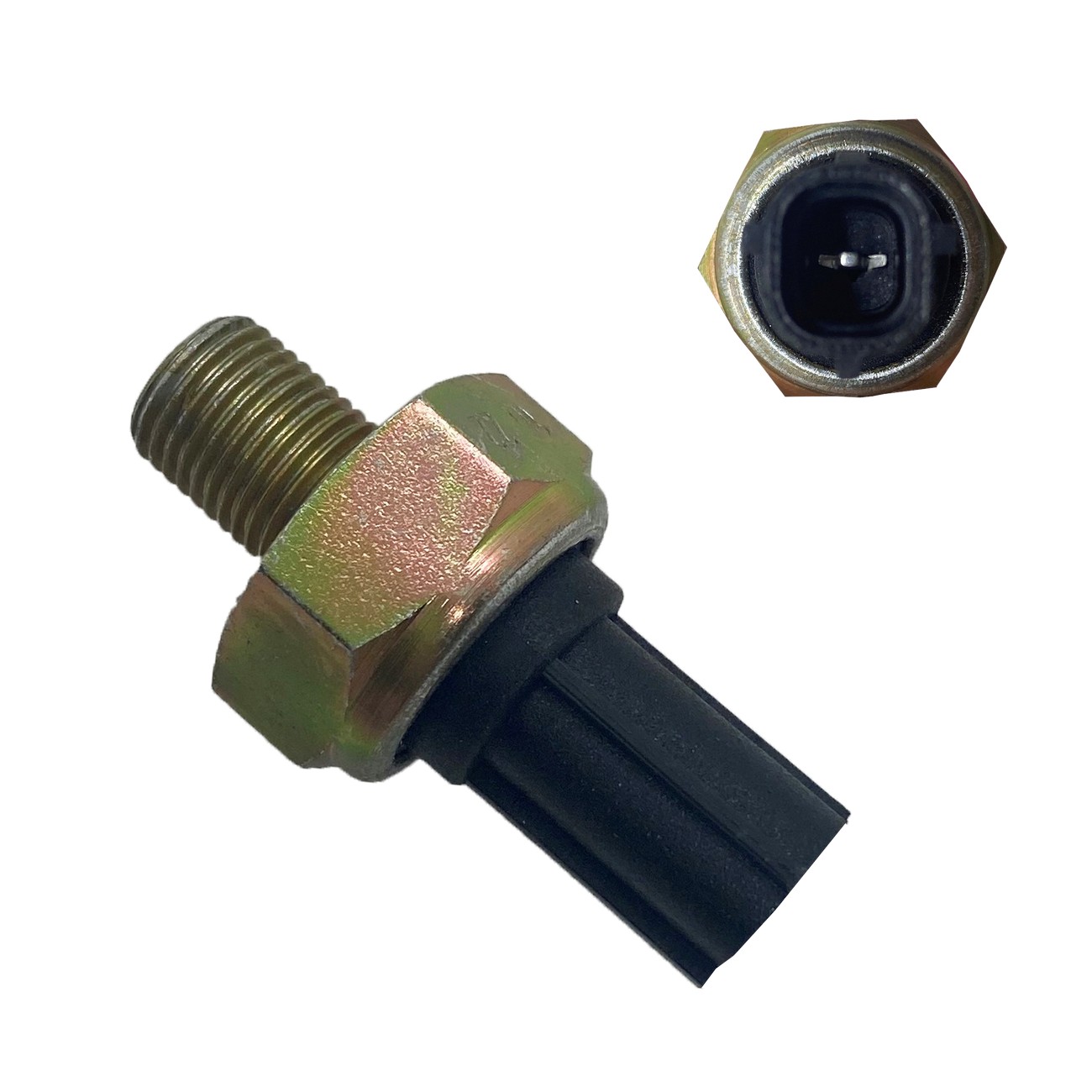 Sensor Presion Aceite Vw Gol Pointer Polo Saveiro Quantum